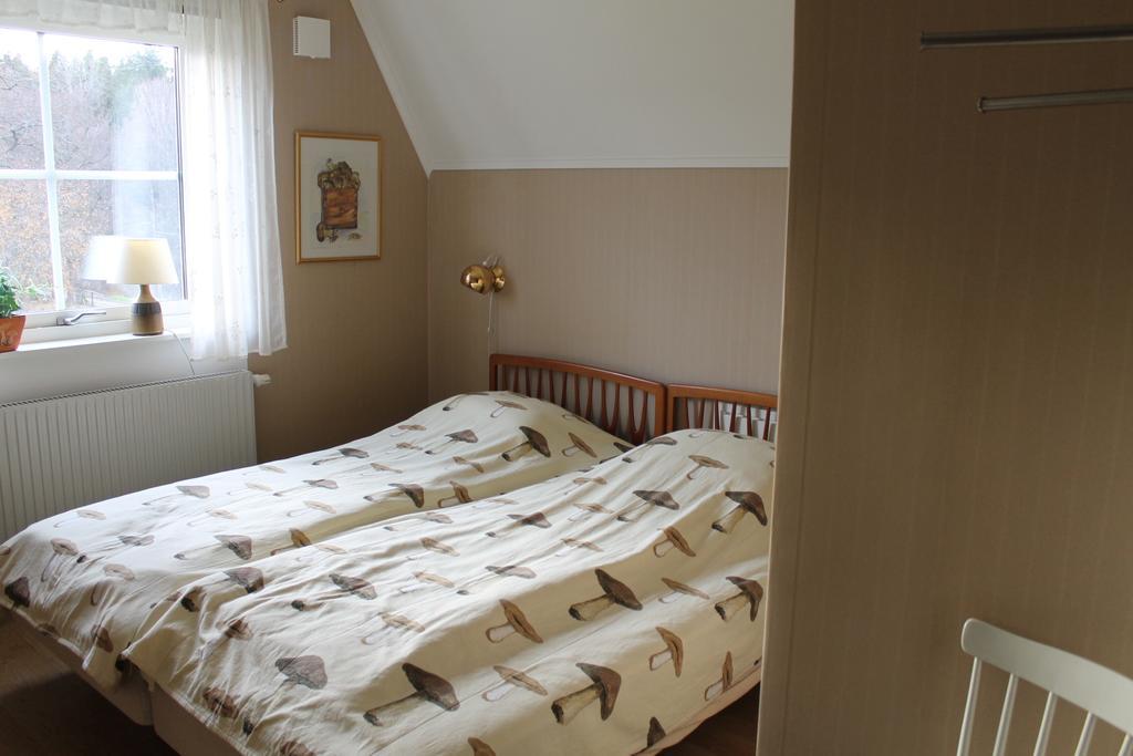 Rocklosa Gard Otel Ollosa Dış mekan fotoğraf
