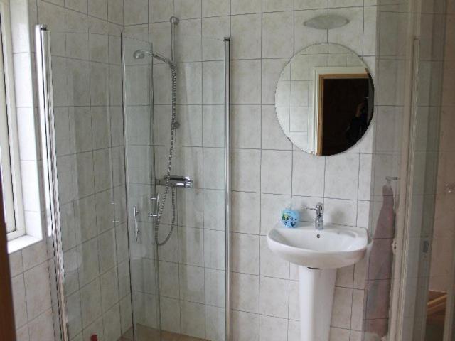 Rocklosa Gard Otel Ollosa Dış mekan fotoğraf