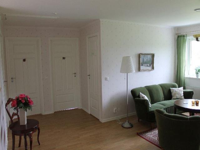 Rocklosa Gard Otel Ollosa Dış mekan fotoğraf
