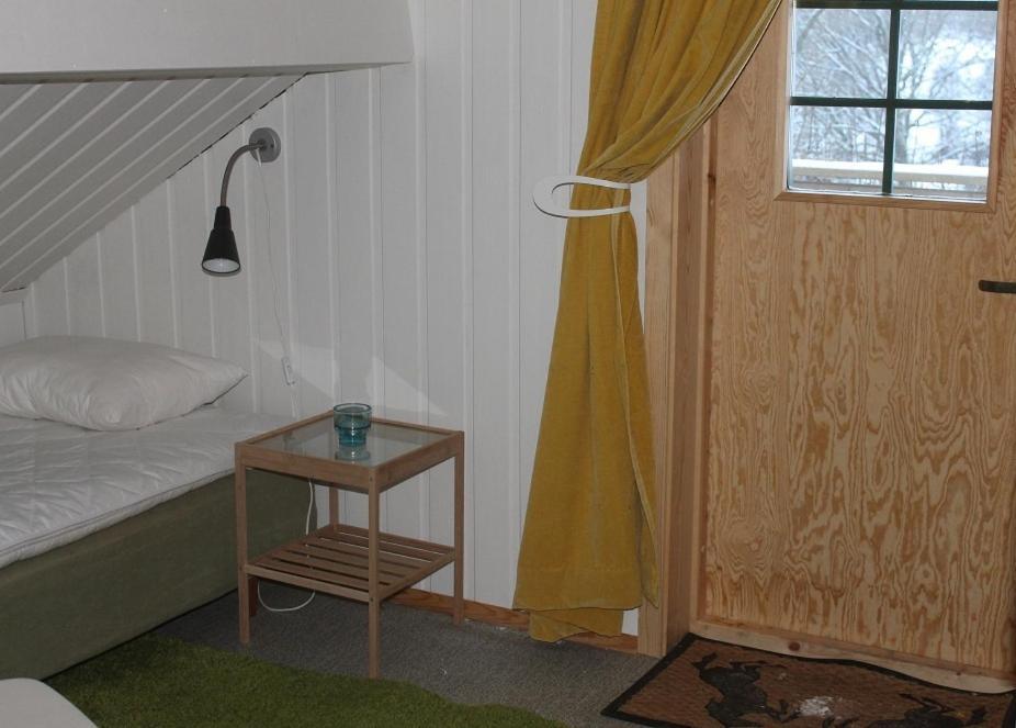 Rocklosa Gard Otel Ollosa Oda fotoğraf