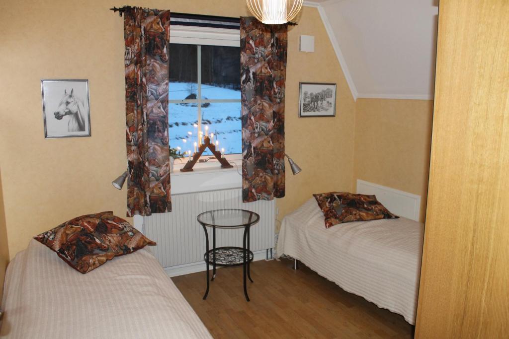 Rocklosa Gard Otel Ollosa Oda fotoğraf