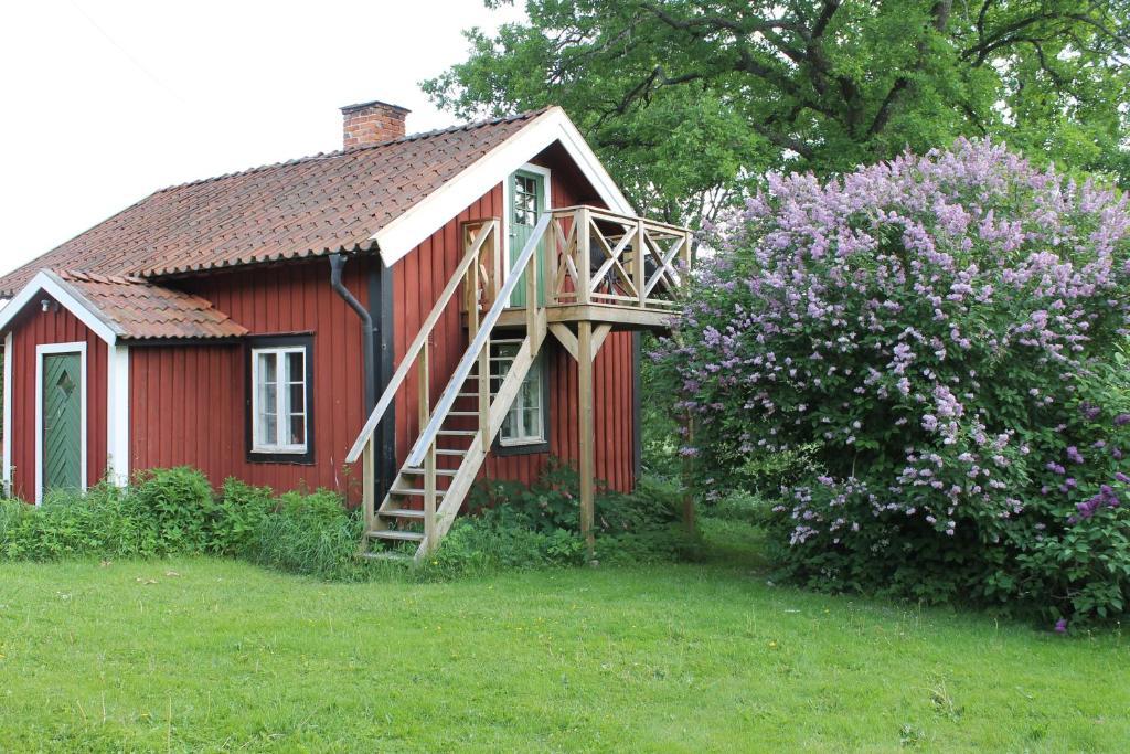 Rocklosa Gard Otel Ollosa Oda fotoğraf