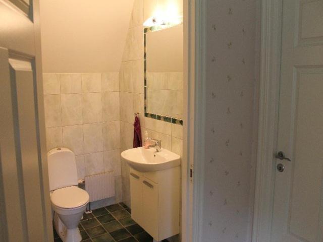 Rocklosa Gard Otel Ollosa Dış mekan fotoğraf